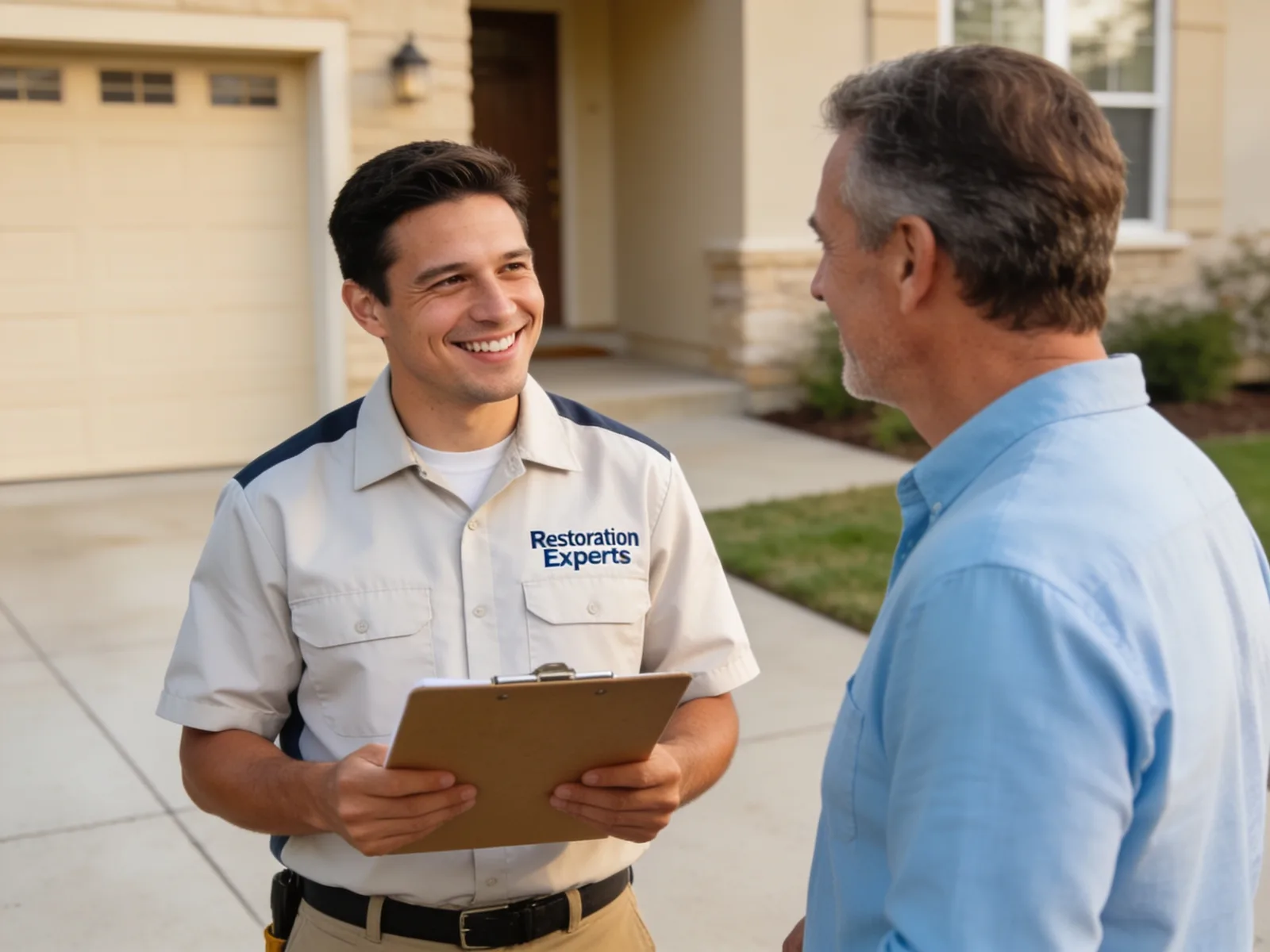 Water Damage Cleanup Donaldson, MN FAQs